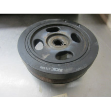 01R001 Crankshaft Pulley From 2015 SUBARU FORESTER  2.5